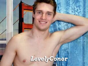 LovelyConor