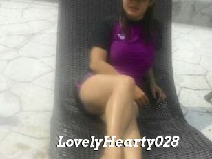 LovelyHearty028