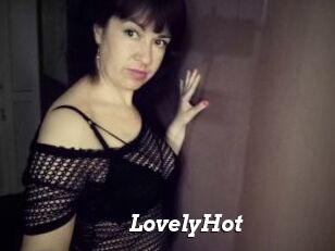 LovelyHot