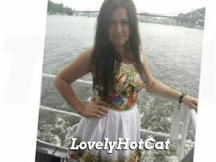 LovelyHotCat