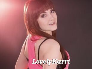 LovelyKarri