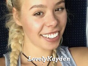 LovelyKayden