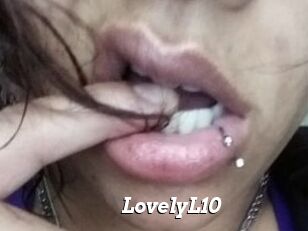 LovelyL10