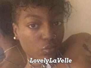 LovelyLaVelle