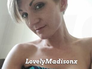 LovelyMadisonx