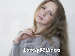 LovelyMillena