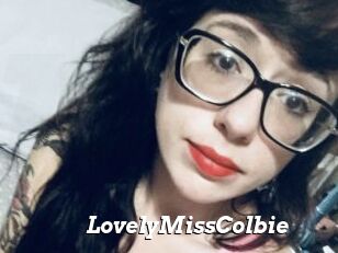 LovelyMissColbie