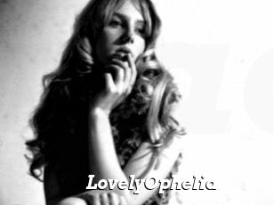 LovelyOphelia