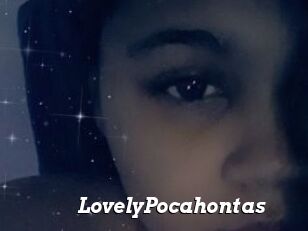 LovelyPocahontas