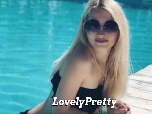 LovelyPretty