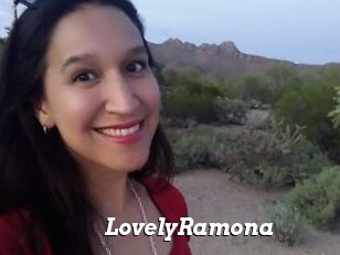 LovelyRamona