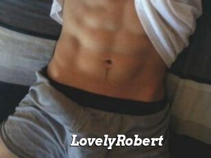 LovelyRobert