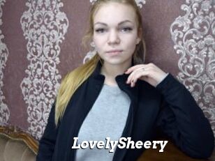 LovelySheery