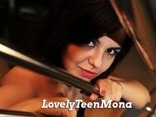 LovelyTeenMona