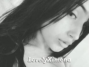 LovelyXimena