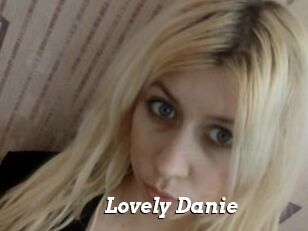 Lovely_Danie