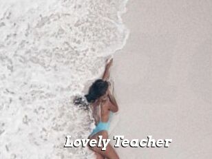 Lovely_Teacher