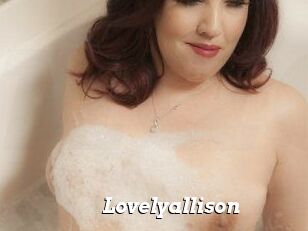 Lovelyallison