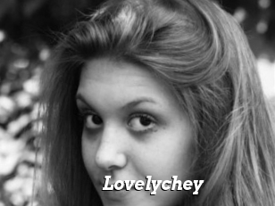 Lovelychey