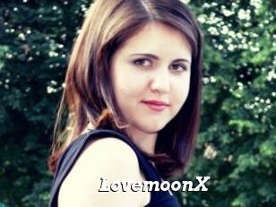 LovemoonX