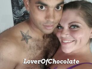 LoverOfChocolate