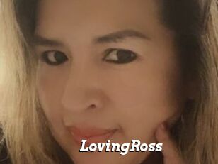 LovingRoss