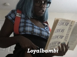 Loyalbambi