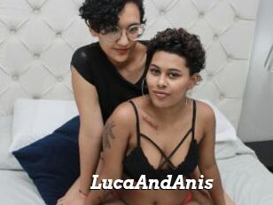 LucaAndAnis