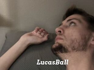 LucasBall