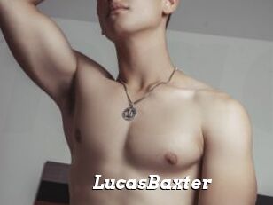 LucasBaxter