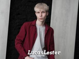 LucasLester