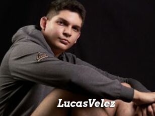 LucasVelez