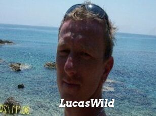 LucasWild