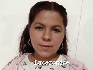 Luceronice