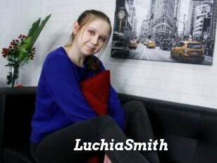 LuchiaSmith