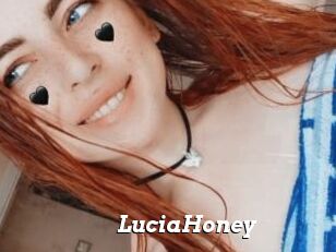 LuciaHoney