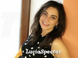 LuciaSpector