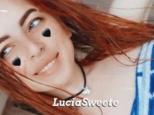 LuciaSweete