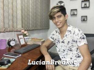 LucianBreaker