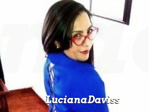 LucianaDaviss