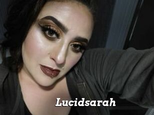 Lucidsarah