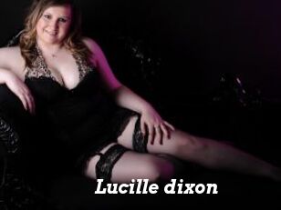 Lucille_dixon