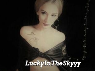 LuckyInTheSkyyy