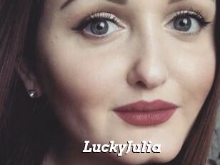 LuckyJulia