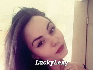 LuckyLexy