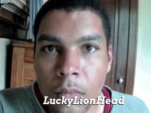 LuckyLionHead