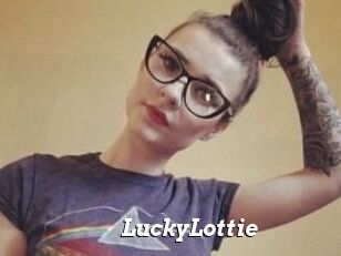 LuckyLottie