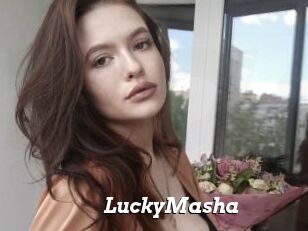 LuckyMasha