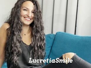 LucretiaSmile