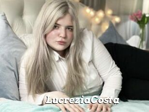 LucreziaCosta